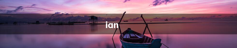 ian