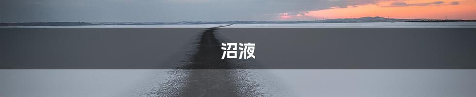 沼液