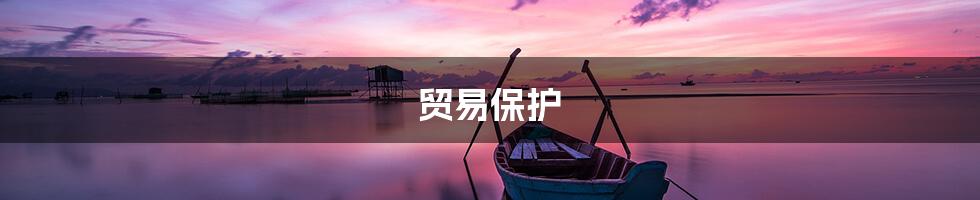 贸易保护